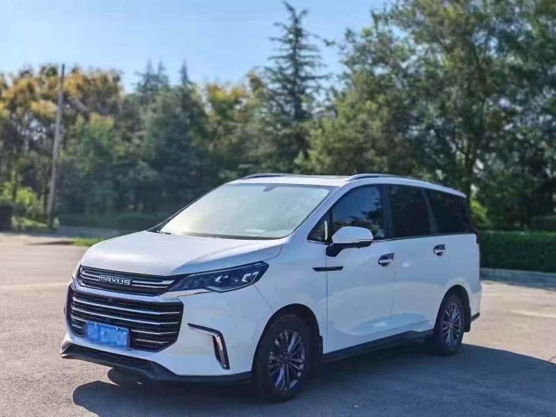 延安20年大通G503