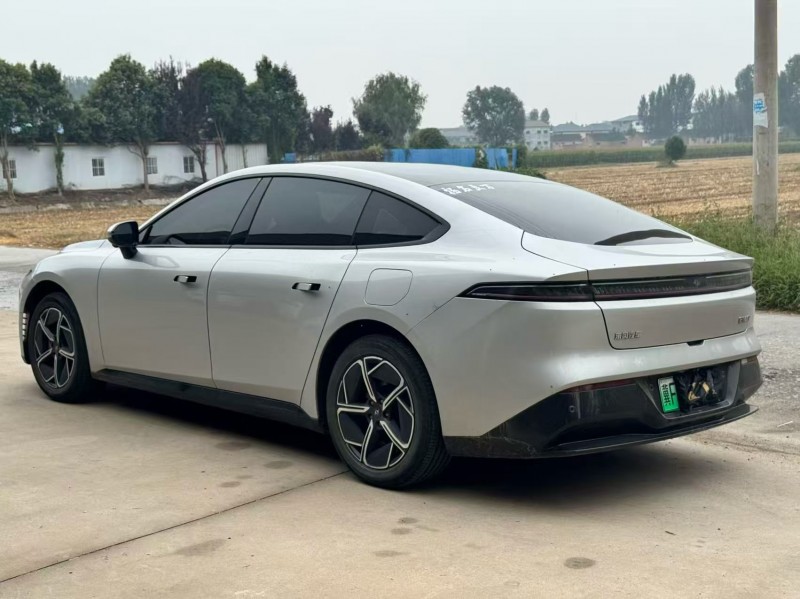 新乡26年东风奕派4