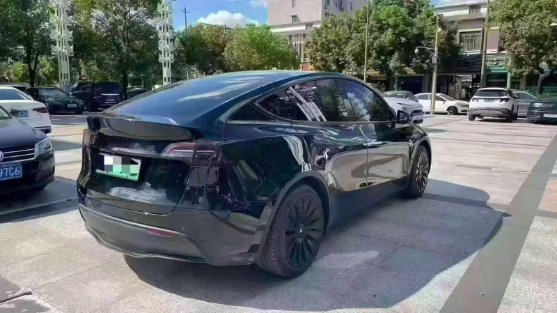 淮安21年特斯拉MODEL Y7