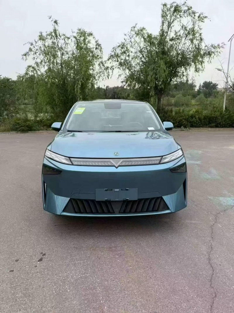 张家口26年启辰VX61