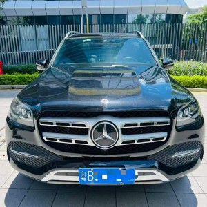 深圳22年奔驰GLS