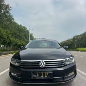 烟台18年大众迈腾