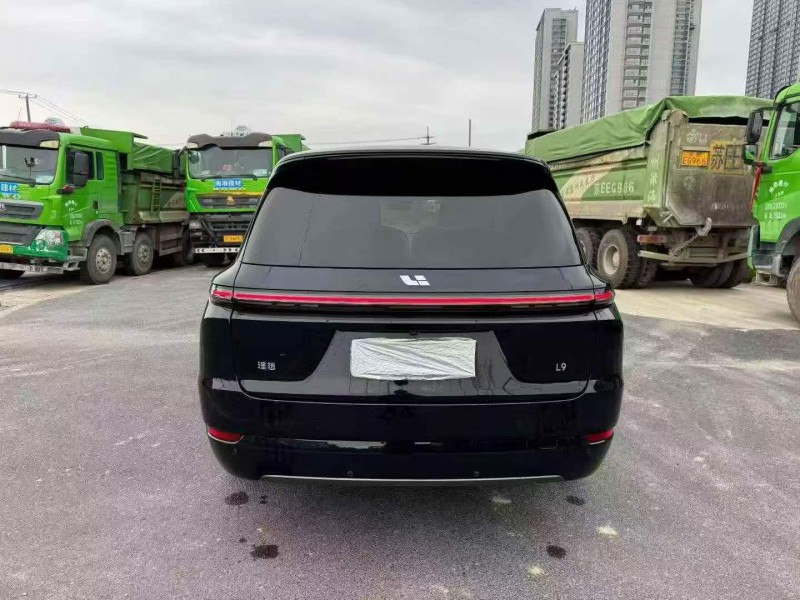 南通24年理想L98