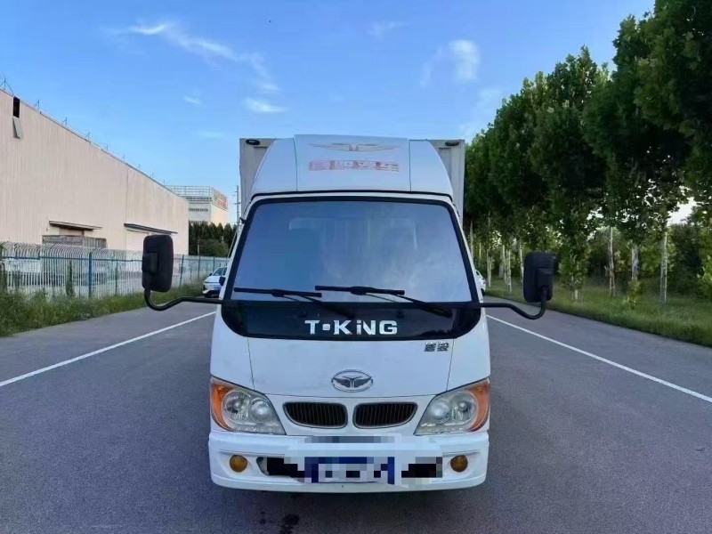 菏泽21年唐骏汽车唐骏轻卡1