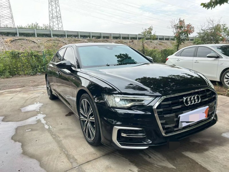 徐州23年奥迪A6L2