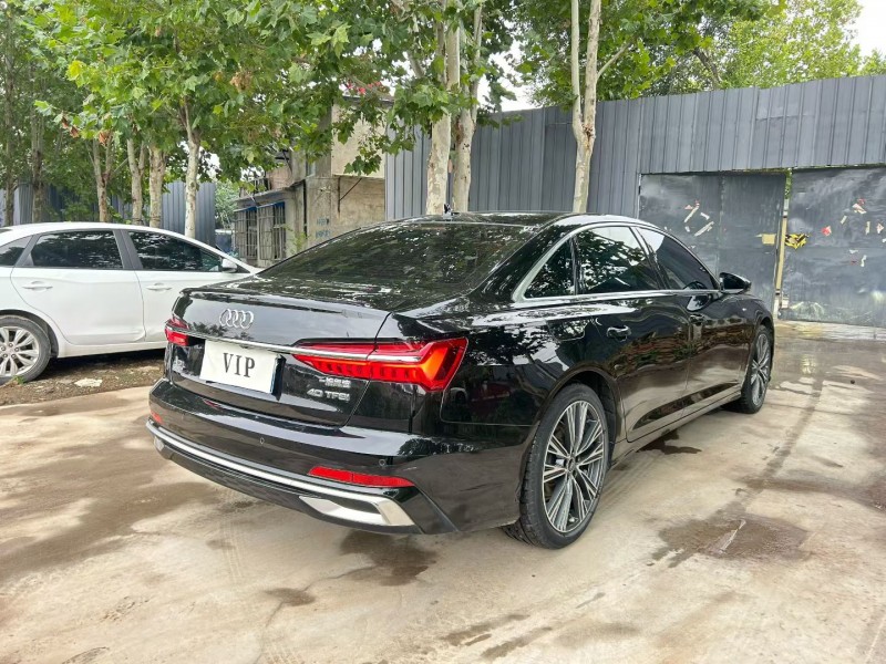 徐州23年奥迪A6L5