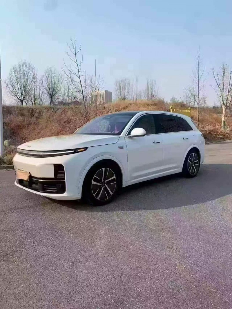 张家口24年理想L72