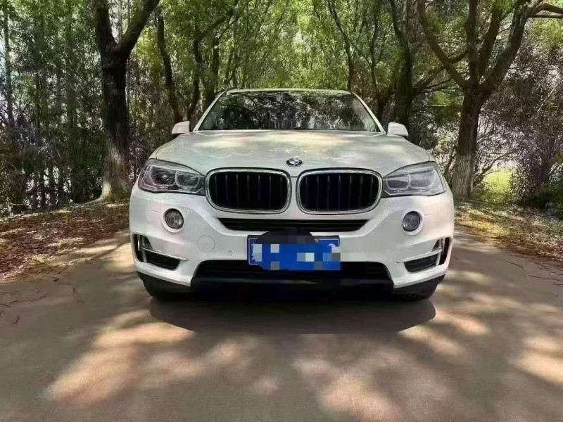 连云港16年宝马X51