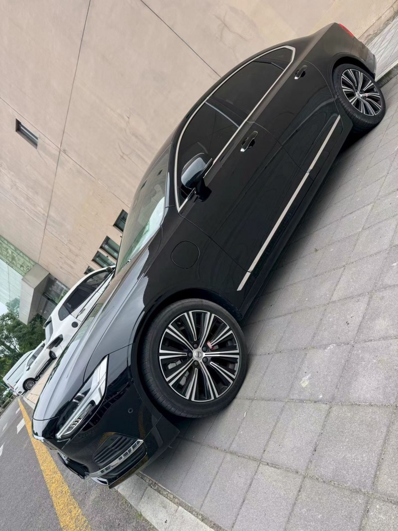 营口22年沃尔沃S909
