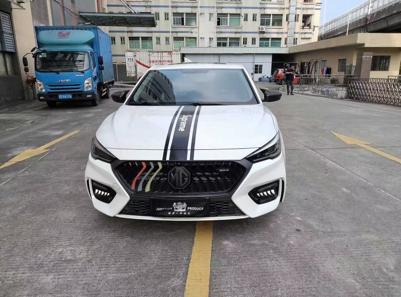 东莞22年名爵61