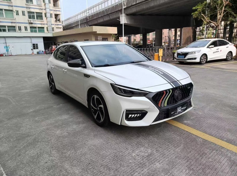 东莞22年名爵63