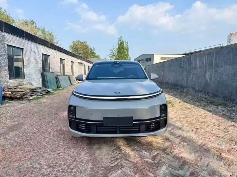 潍坊25年理想L91