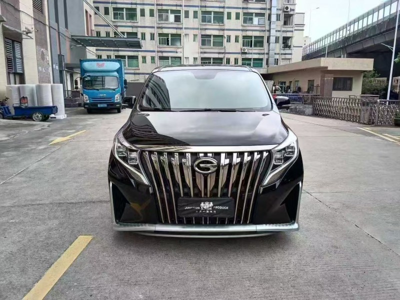 东莞22年传祺M8/GM81