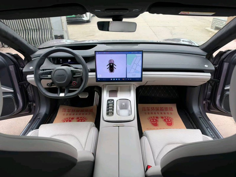 徐州25年小米SU78