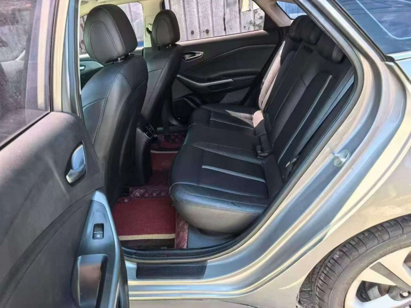 商丘20年现代菲斯塔3