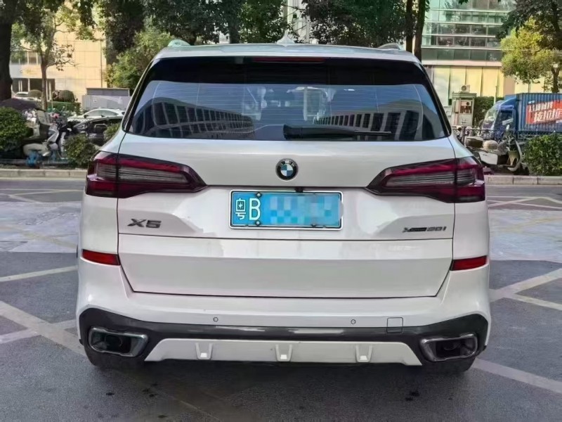 深圳21年宝马X59