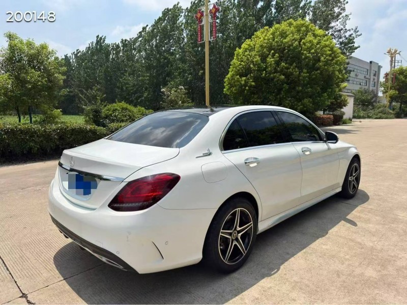 徐州21年奔驰A8