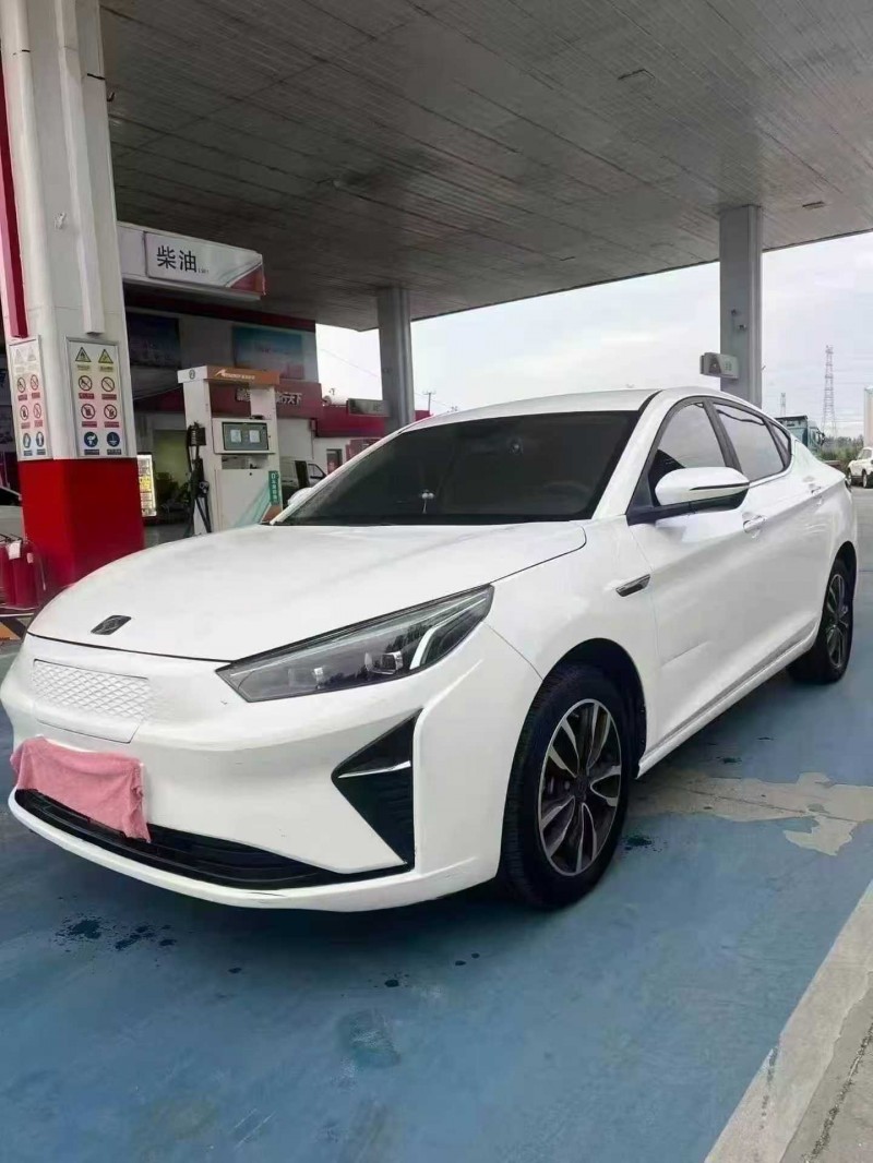 烟台22年江淮思皓3