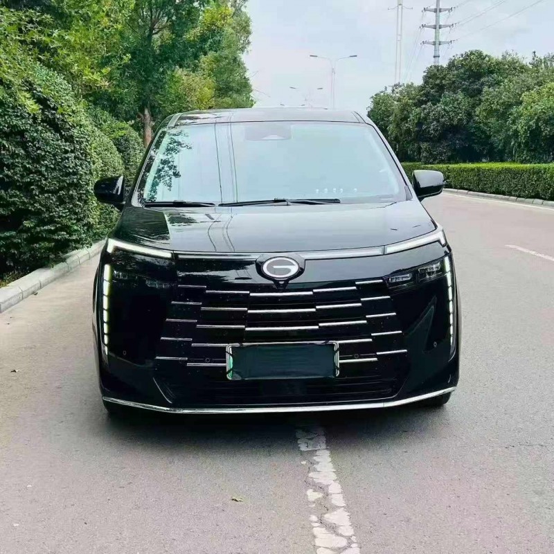 东营24年传祺E81
