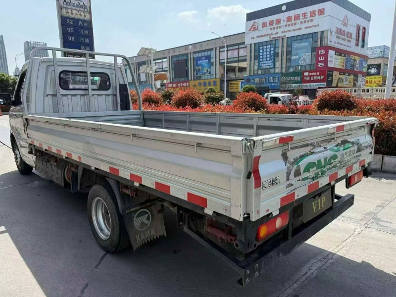 襄阳23年凯马汽车骏航5