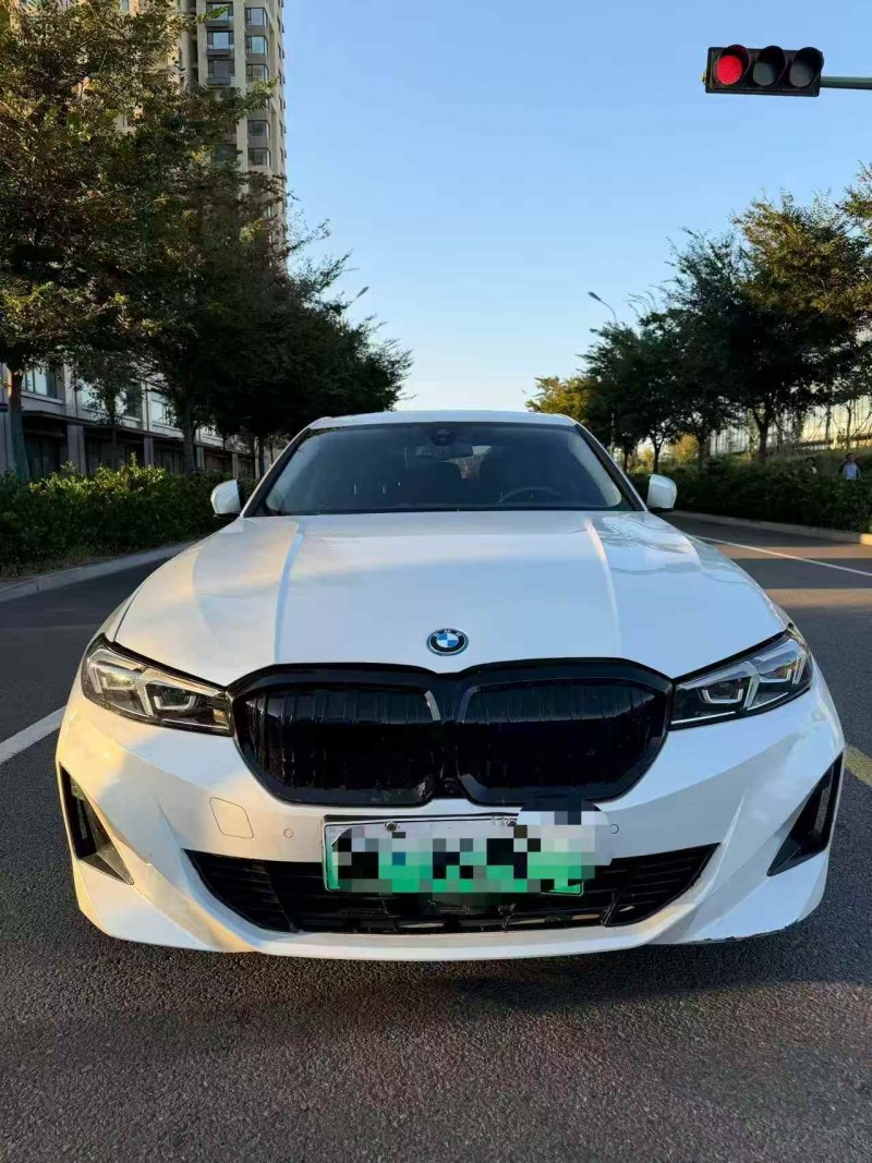 枣庄25年宝马I31