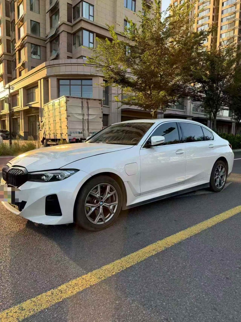 枣庄25年宝马I33