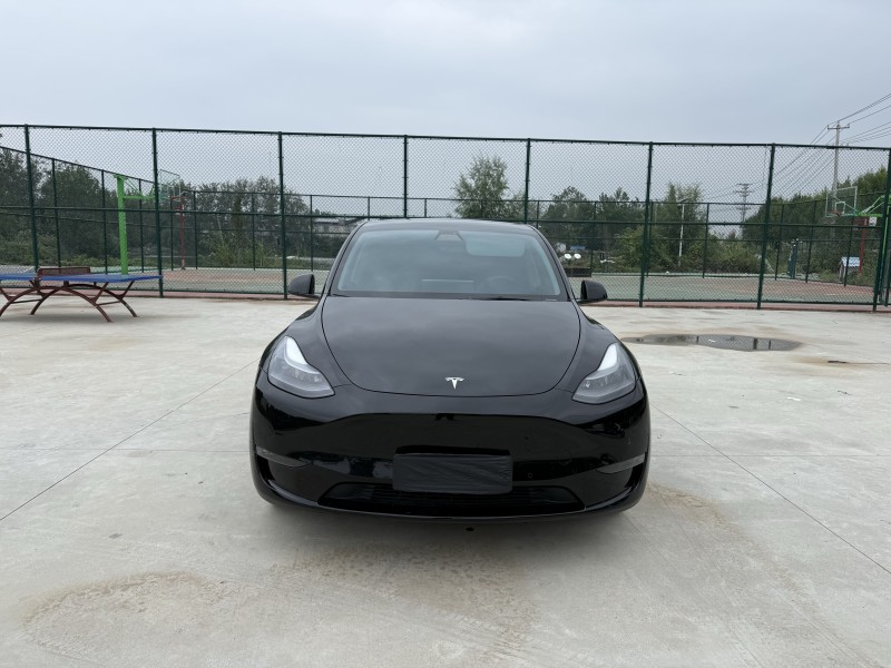 徐州21年特斯拉MODEL Y1