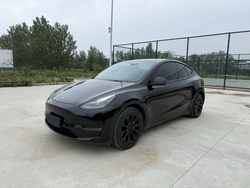 徐州21年特斯拉MODEL Y2