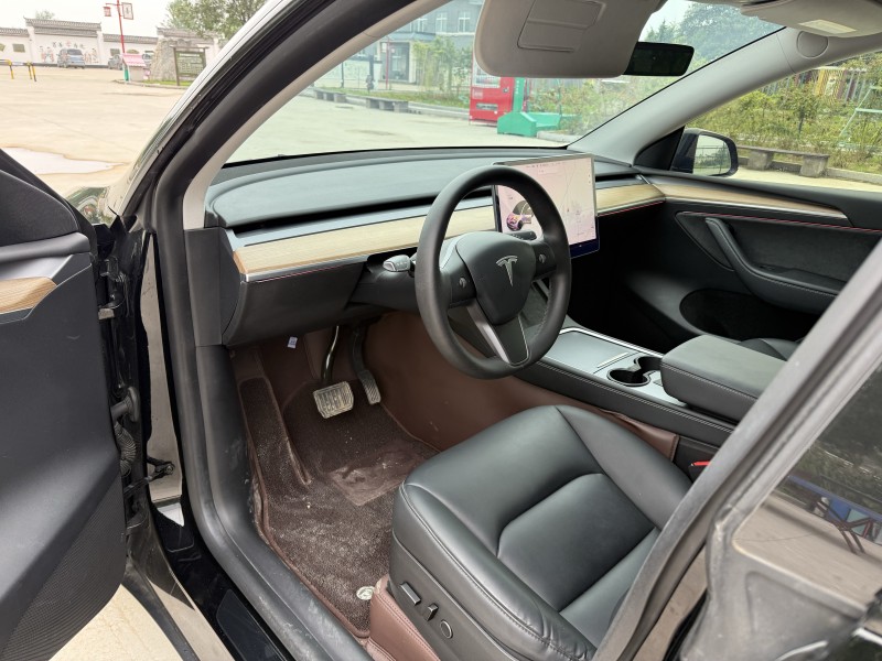 徐州21年特斯拉MODEL Y3