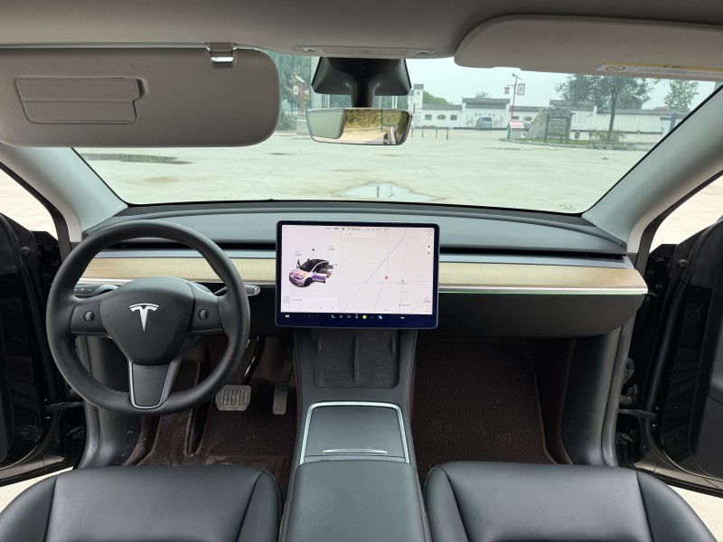 徐州21年特斯拉MODEL Y4