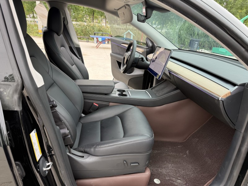 徐州21年特斯拉MODEL Y5