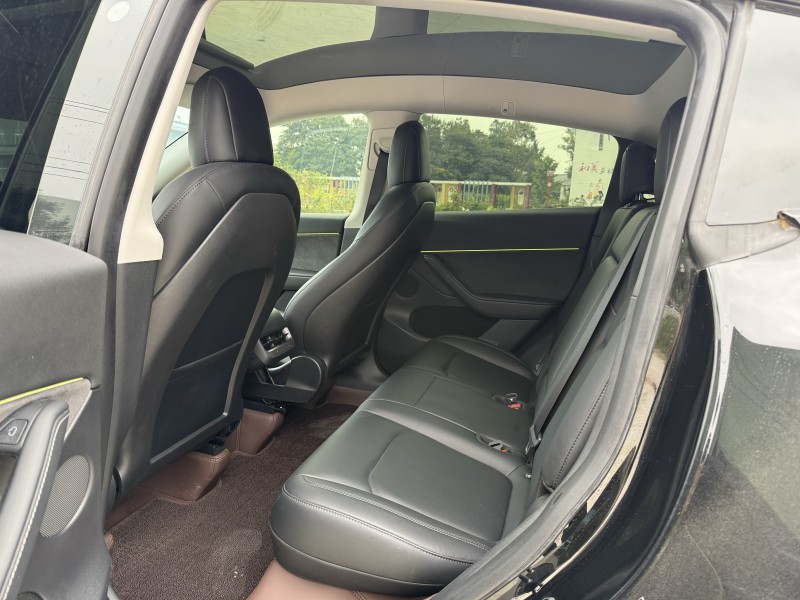 徐州21年特斯拉MODEL Y6