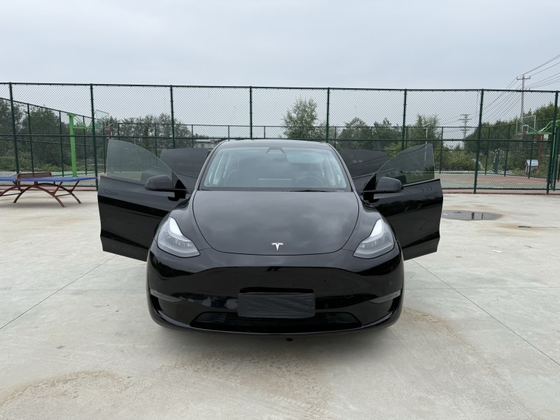 徐州21年特斯拉MODEL Y7