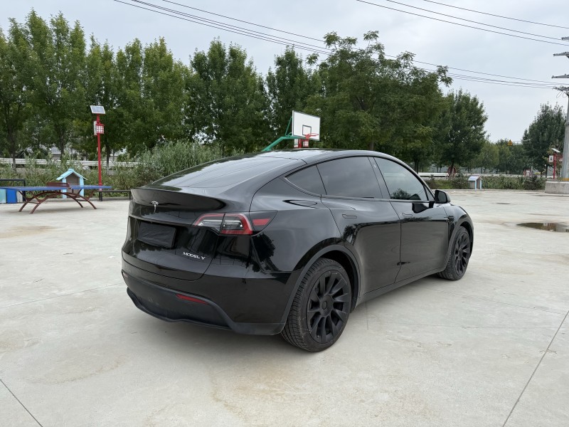 徐州21年特斯拉MODEL Y8