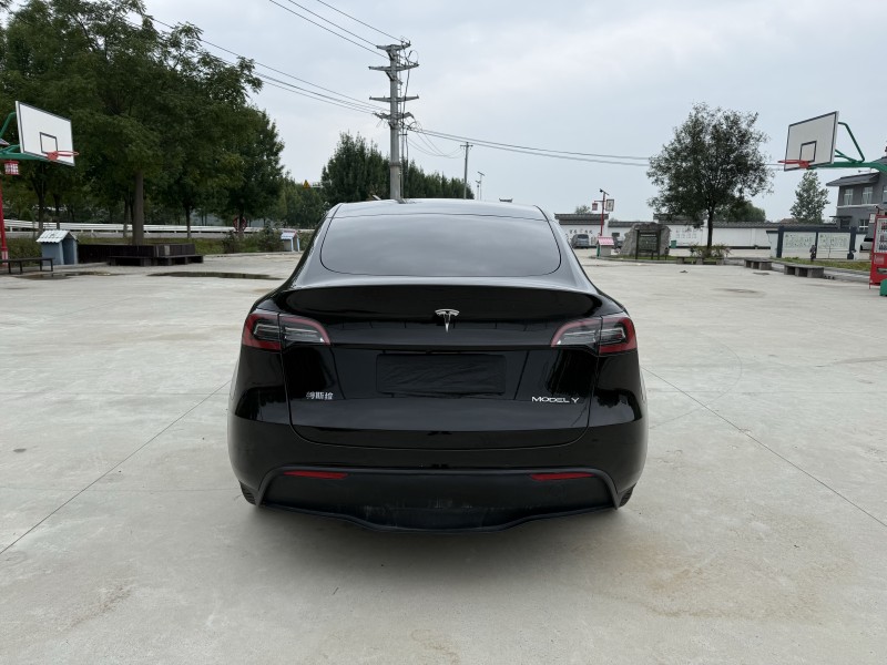 徐州21年特斯拉MODEL Y9