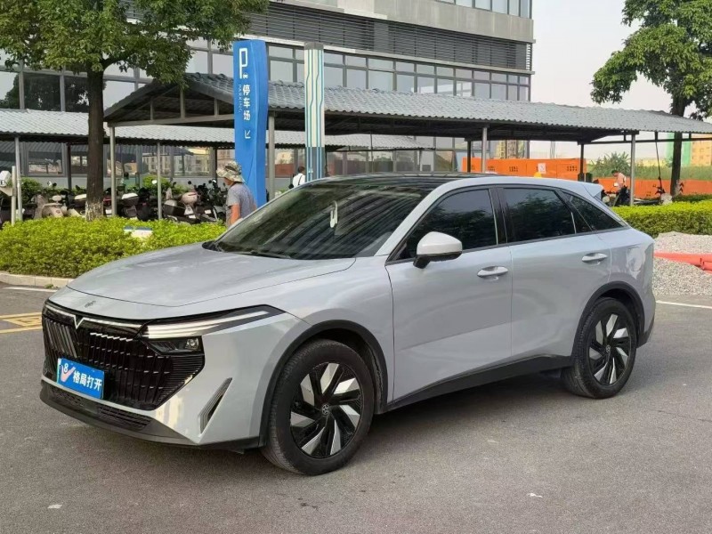 东莞24年启辰大V3