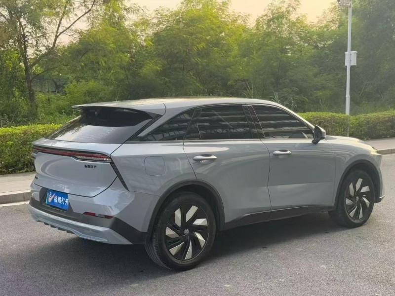 东莞24年启辰大V6