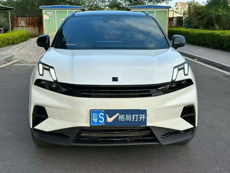 东莞25年领克061