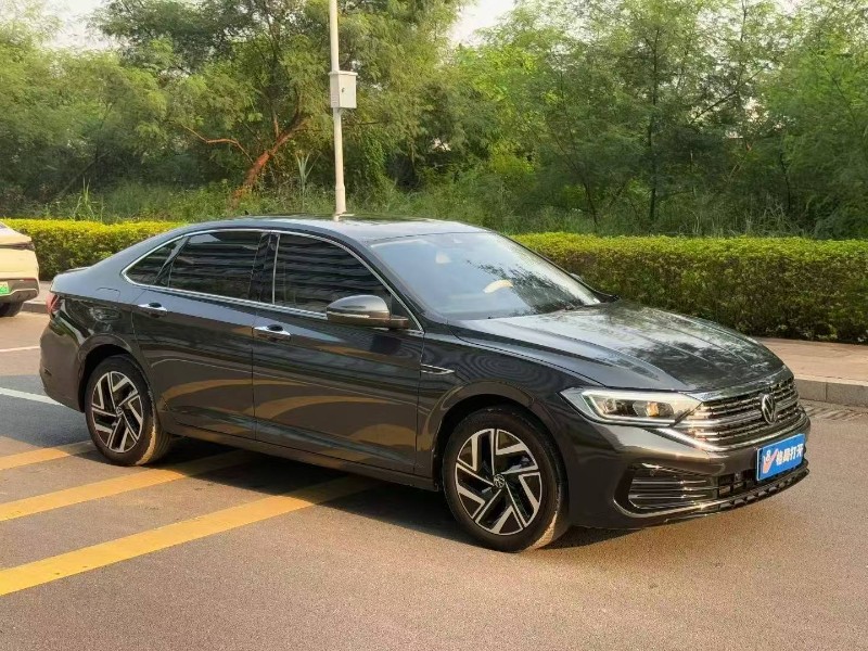 东莞25年大众速腾2