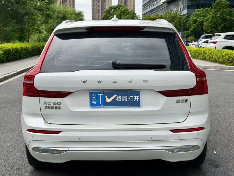 东莞23年沃尔沃XC604