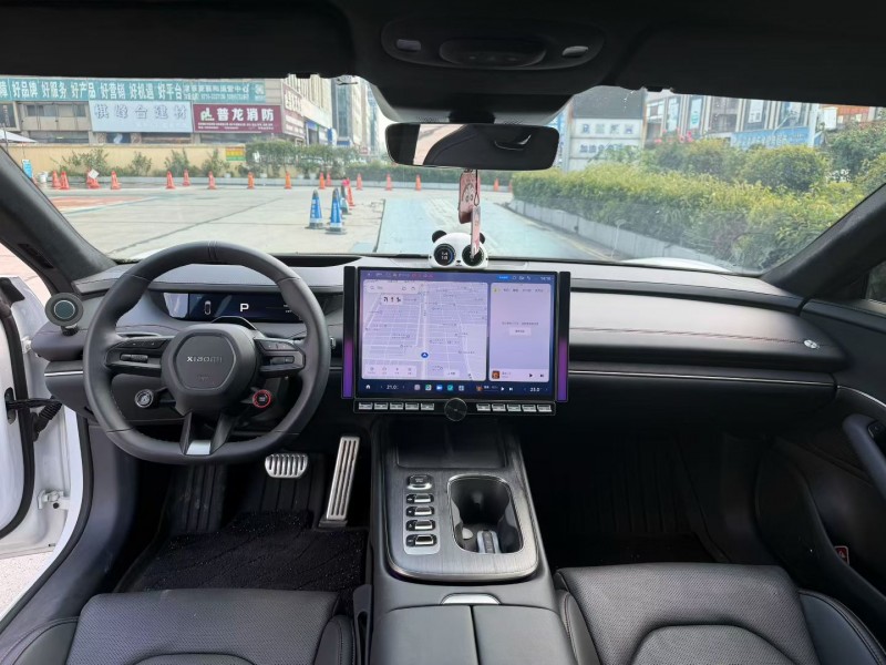 襄阳24年小米SU74