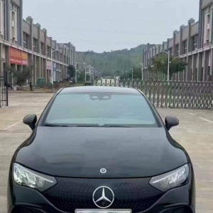 潍坊23年奔驰EQE