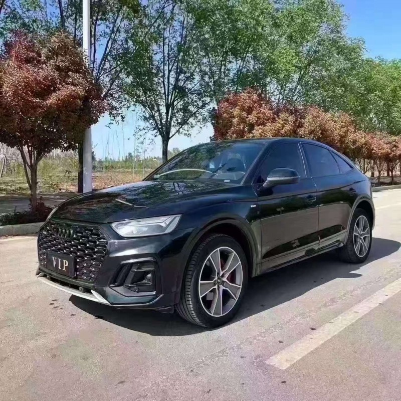 东营23年奥迪Q53
