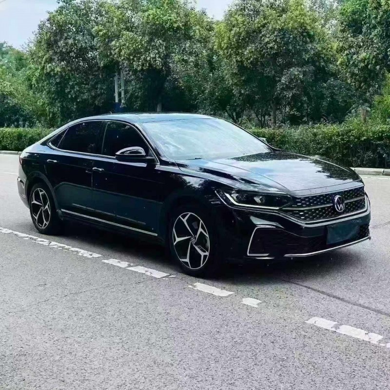 潍坊25年大众帕萨特2