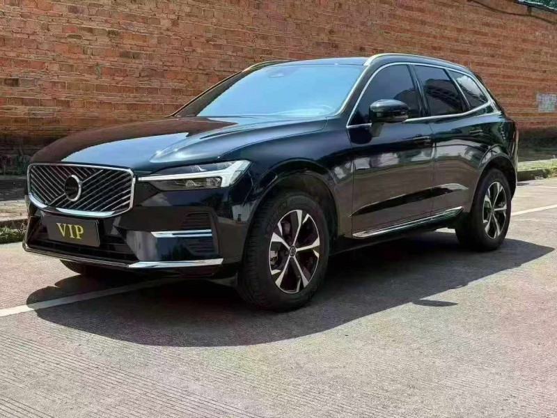 北海25年沃尔沃XC603