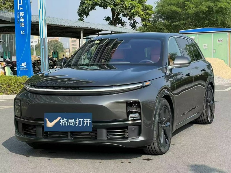 东莞24年理想L73