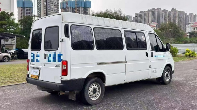 南宁20年江铃特顺7
