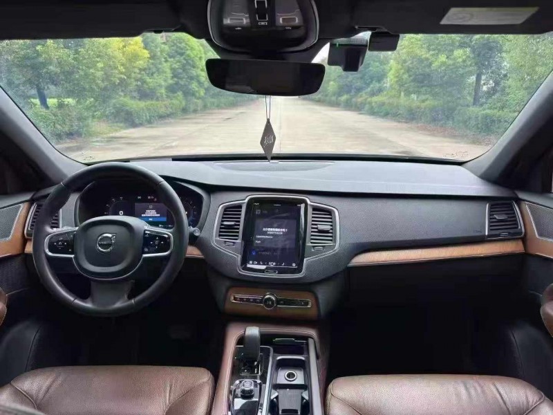 连云港23年沃尔沃XC905