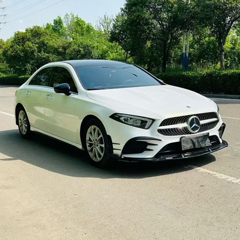 聊城20年奔驰A2