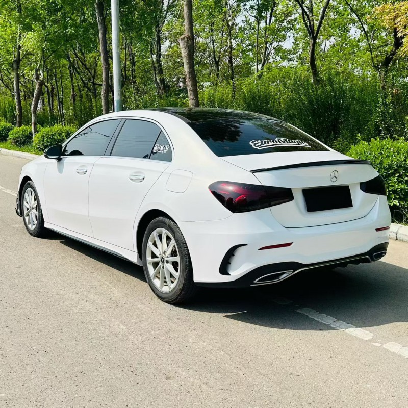 聊城20年奔驰A8